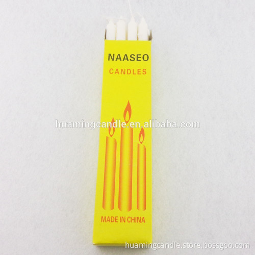 high quality christmas candle bridge light